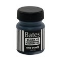 Bates Ink Refill, 1 oz., Black AVT-9800659